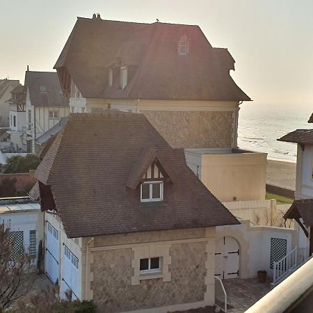 Apartmán Le Yacht Club1 Blonville-sur-Mer Exteriér fotografie