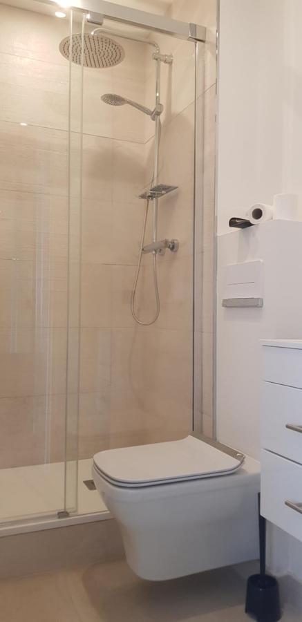 Apartmán Le Yacht Club1 Blonville-sur-Mer Exteriér fotografie