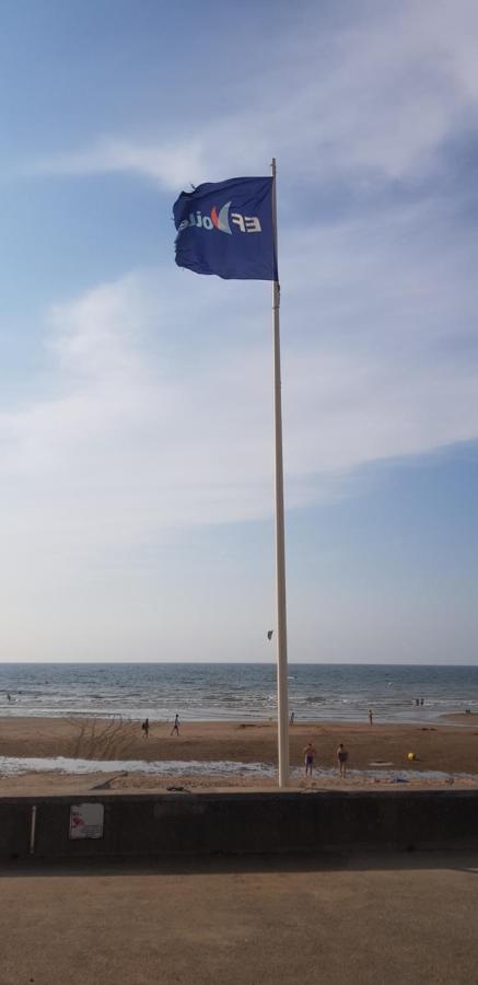 Apartmán Le Yacht Club1 Blonville-sur-Mer Exteriér fotografie