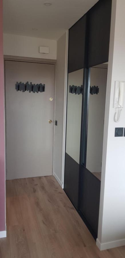 Apartmán Le Yacht Club1 Blonville-sur-Mer Exteriér fotografie