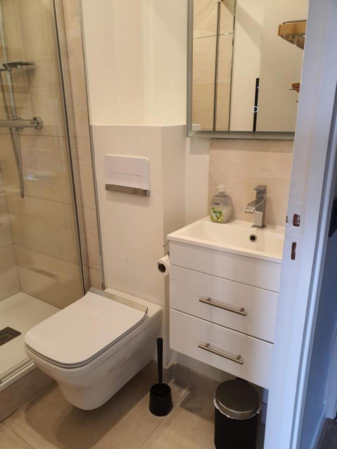 Apartmán Le Yacht Club1 Blonville-sur-Mer Exteriér fotografie