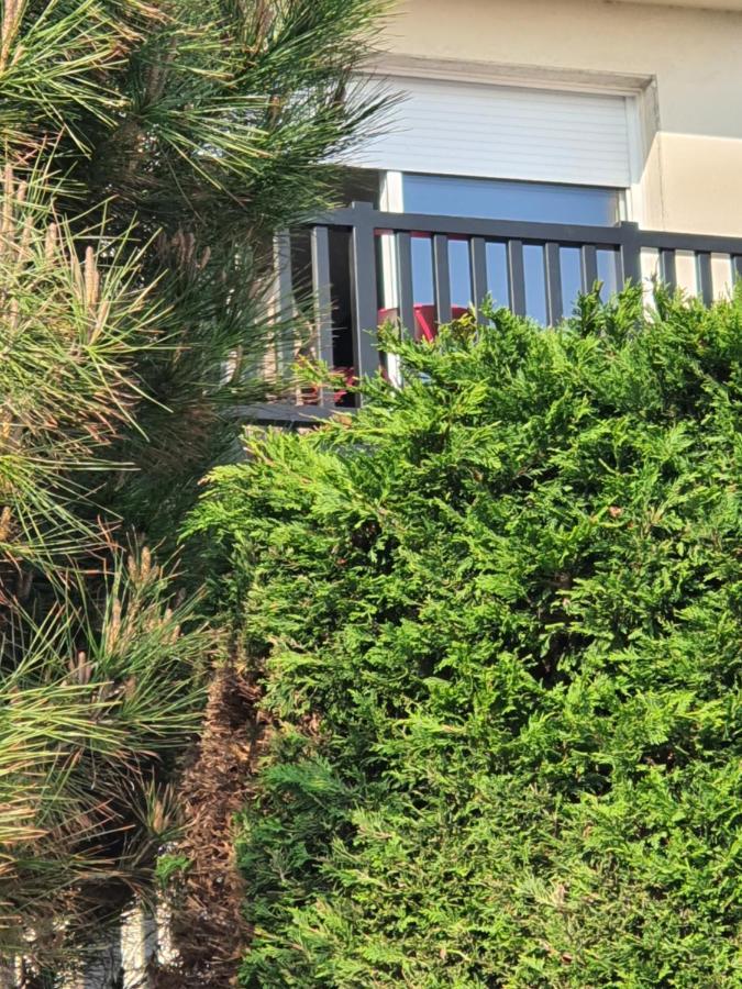 Apartmán Le Yacht Club1 Blonville-sur-Mer Exteriér fotografie