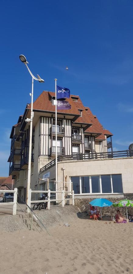 Apartmán Le Yacht Club1 Blonville-sur-Mer Exteriér fotografie