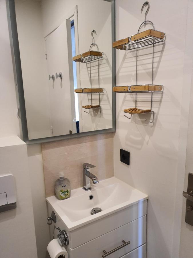 Apartmán Le Yacht Club1 Blonville-sur-Mer Exteriér fotografie